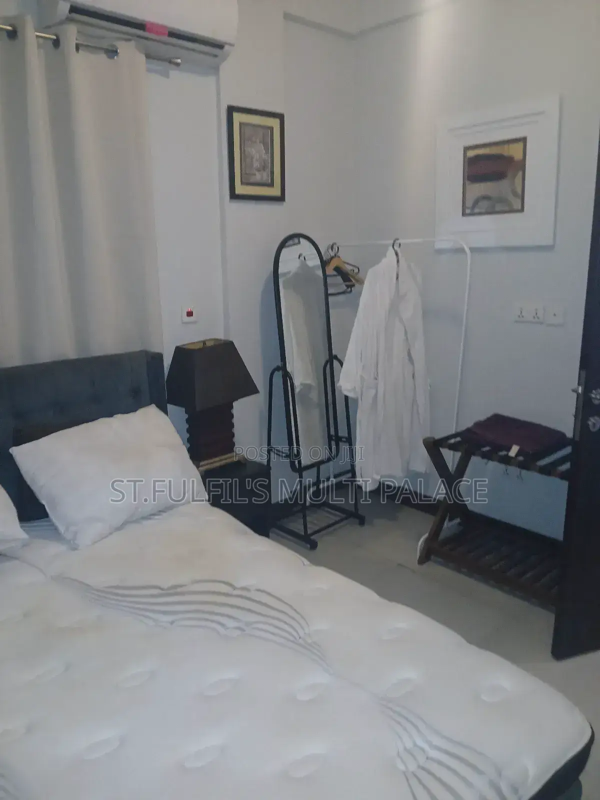 2bdrm Apartment in Oyarifa for rent