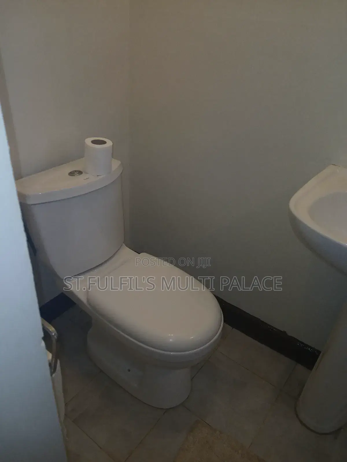 2bdrm Apartment in Oyarifa for rent