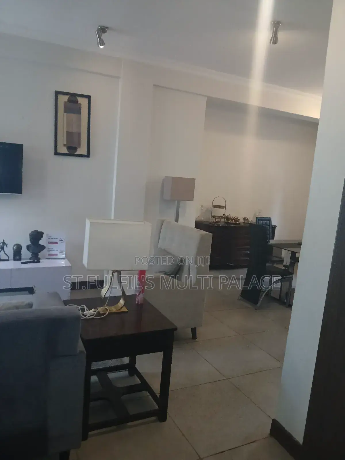 2bdrm Apartment in Oyarifa for rent