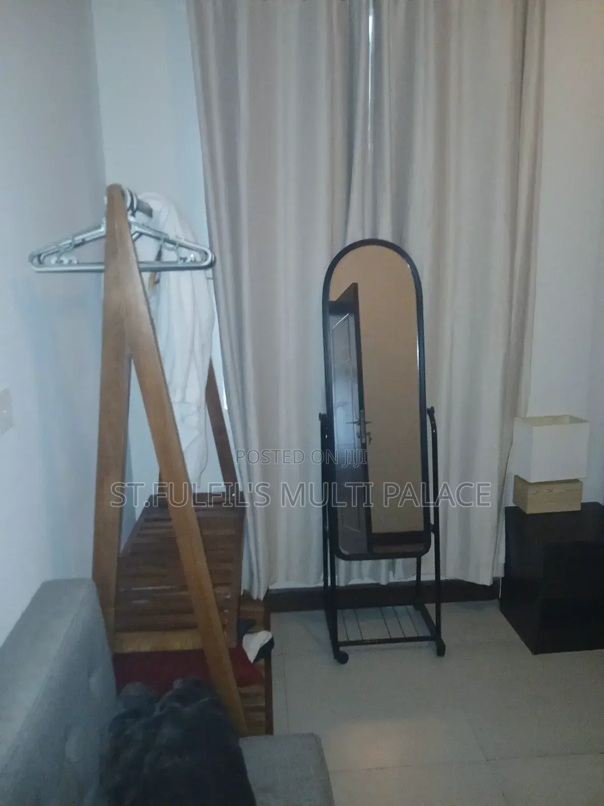 2bdrm Apartment in Oyarifa for rent