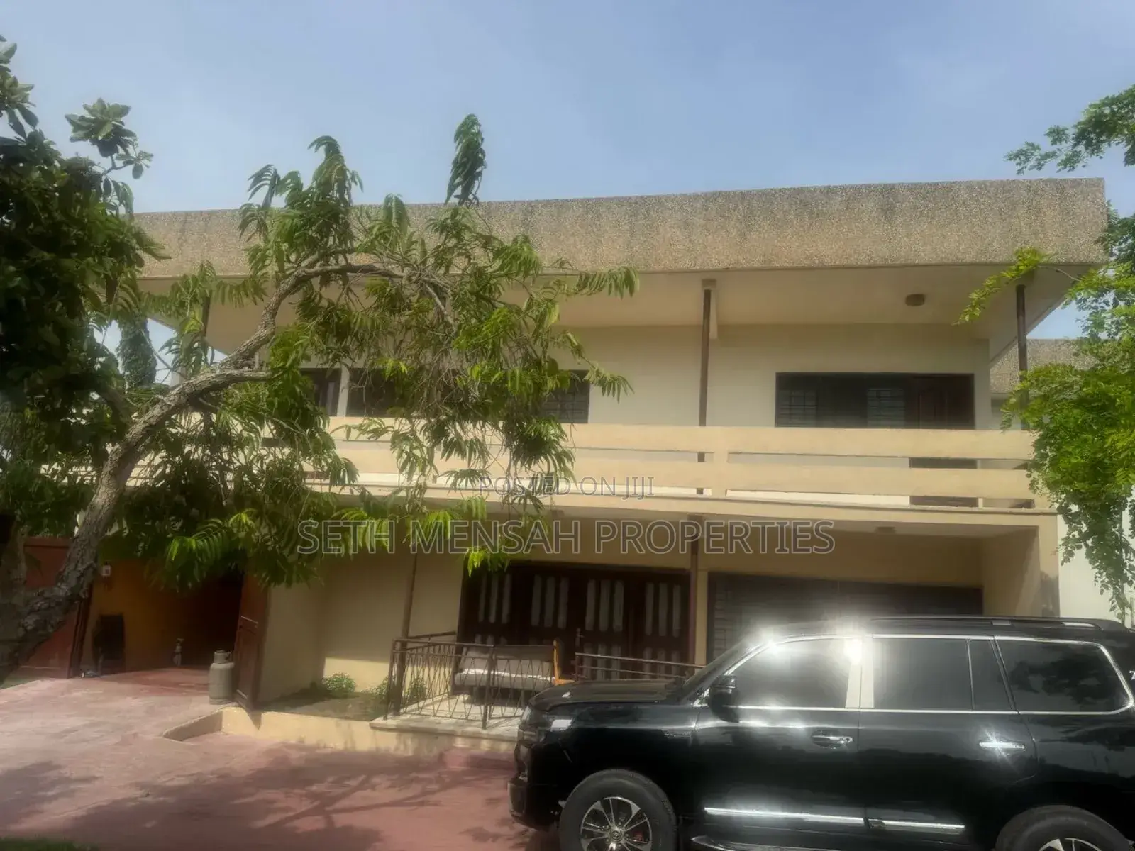 5bdrm House in Skm Properties, Tesano for sale