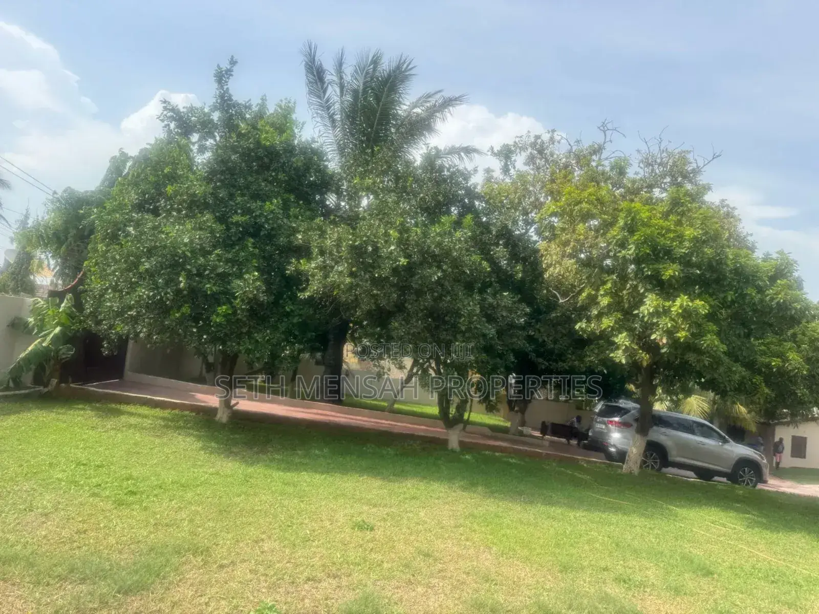5bdrm House in Skm Properties, Tesano for sale