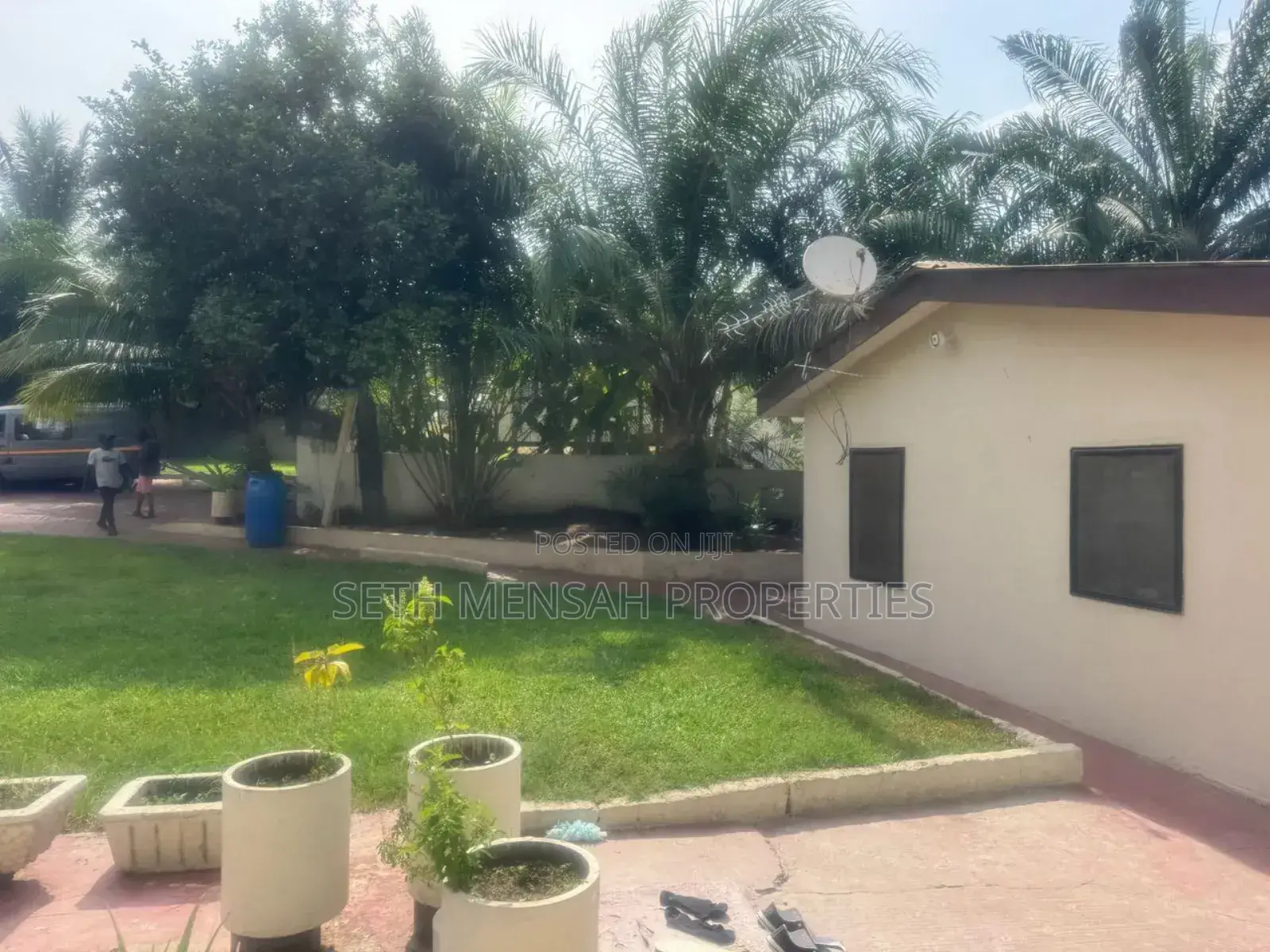5bdrm House in Skm Properties, Tesano for sale