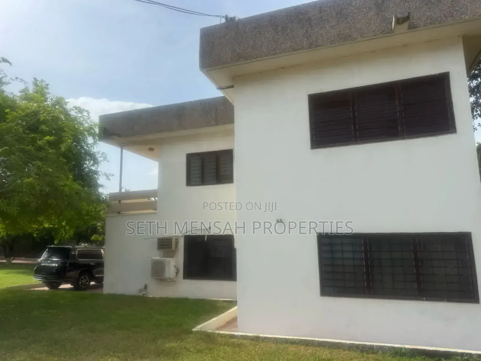 5bdrm House in Skm Properties, Tesano for sale