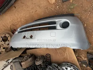 Toyota Sienta Bumper