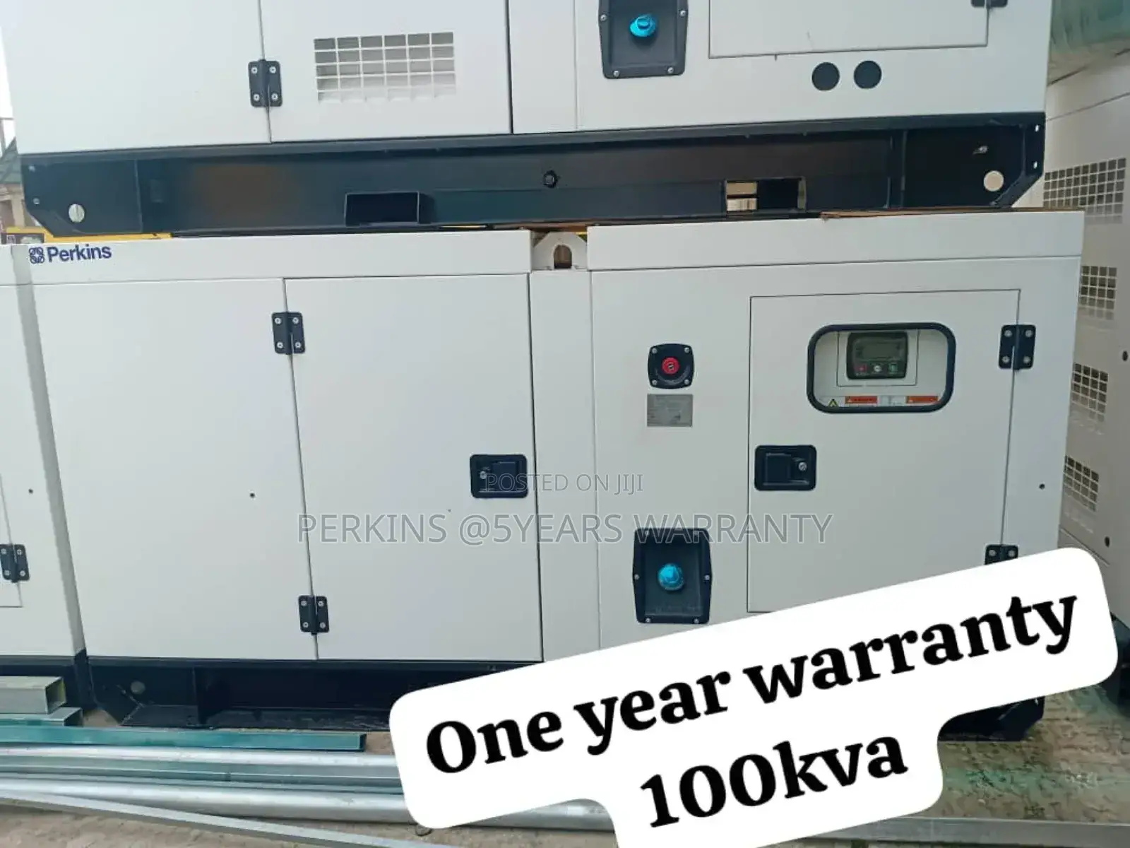 Prestigious 100kva Perkins Diesel Generator 100kva Uk Model