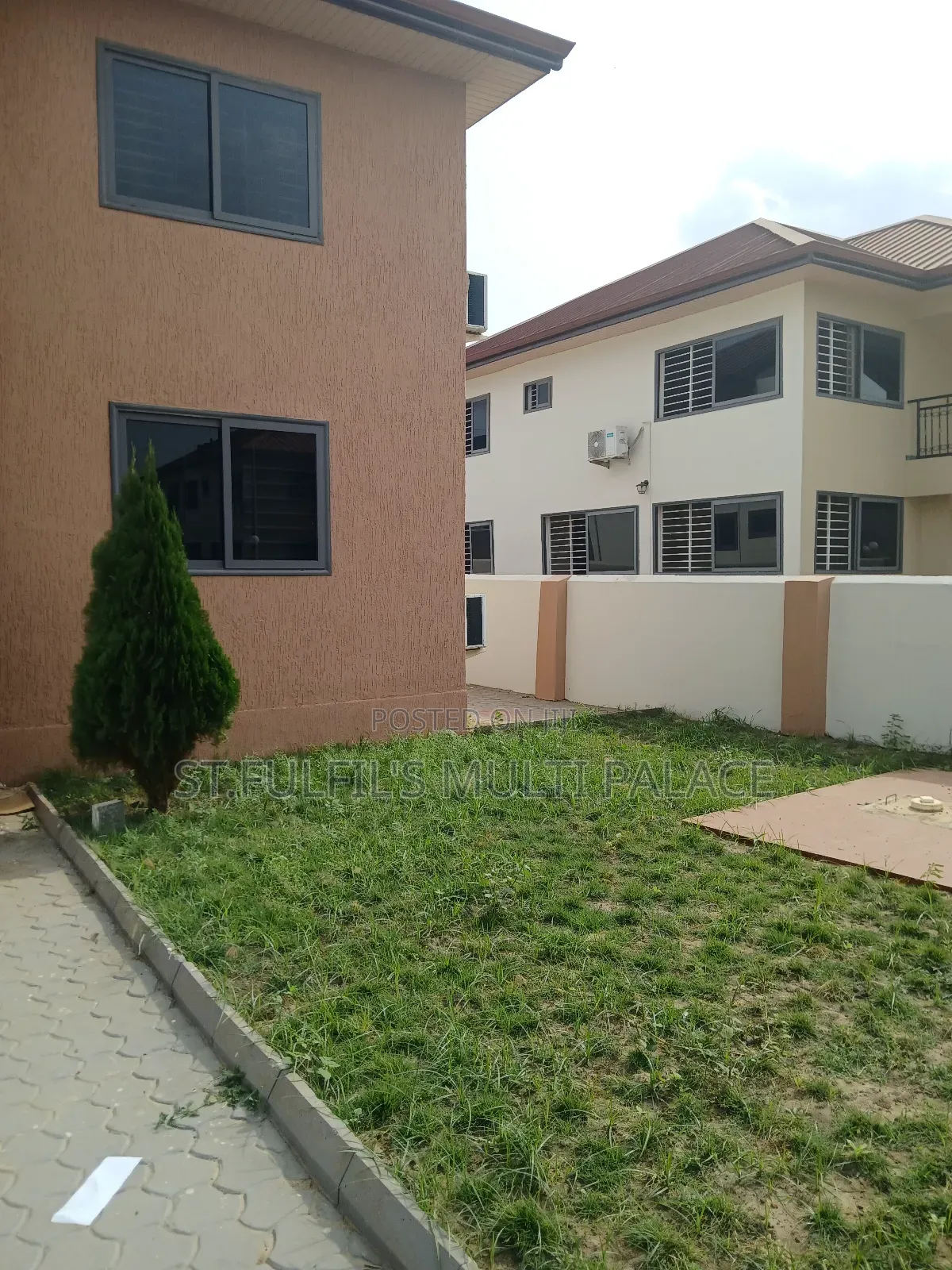 5bdrm House in Oyarifa for sale