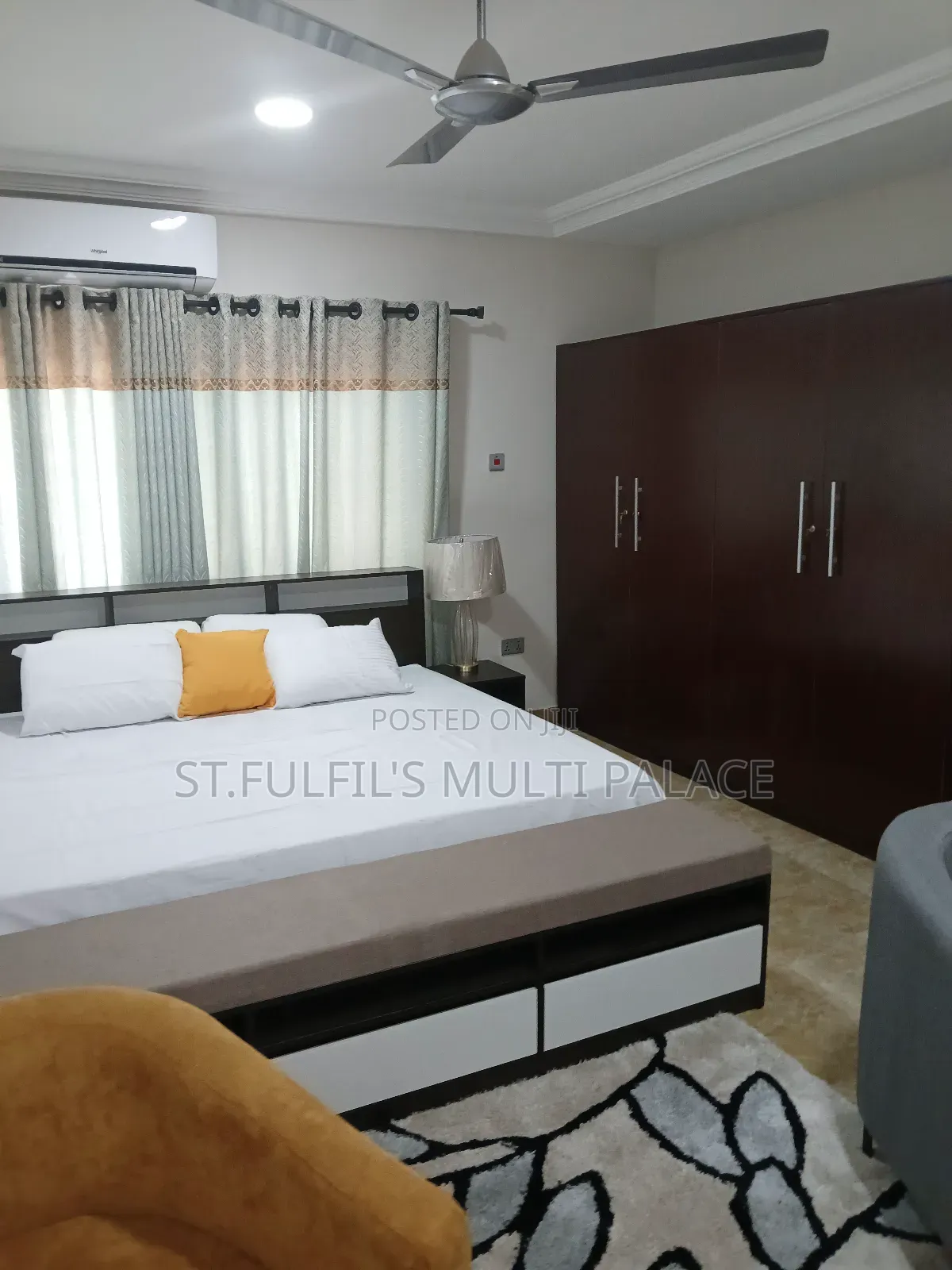 5bdrm House in Oyarifa for sale