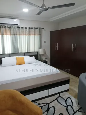 5bdrm House in Oyarifa for sale