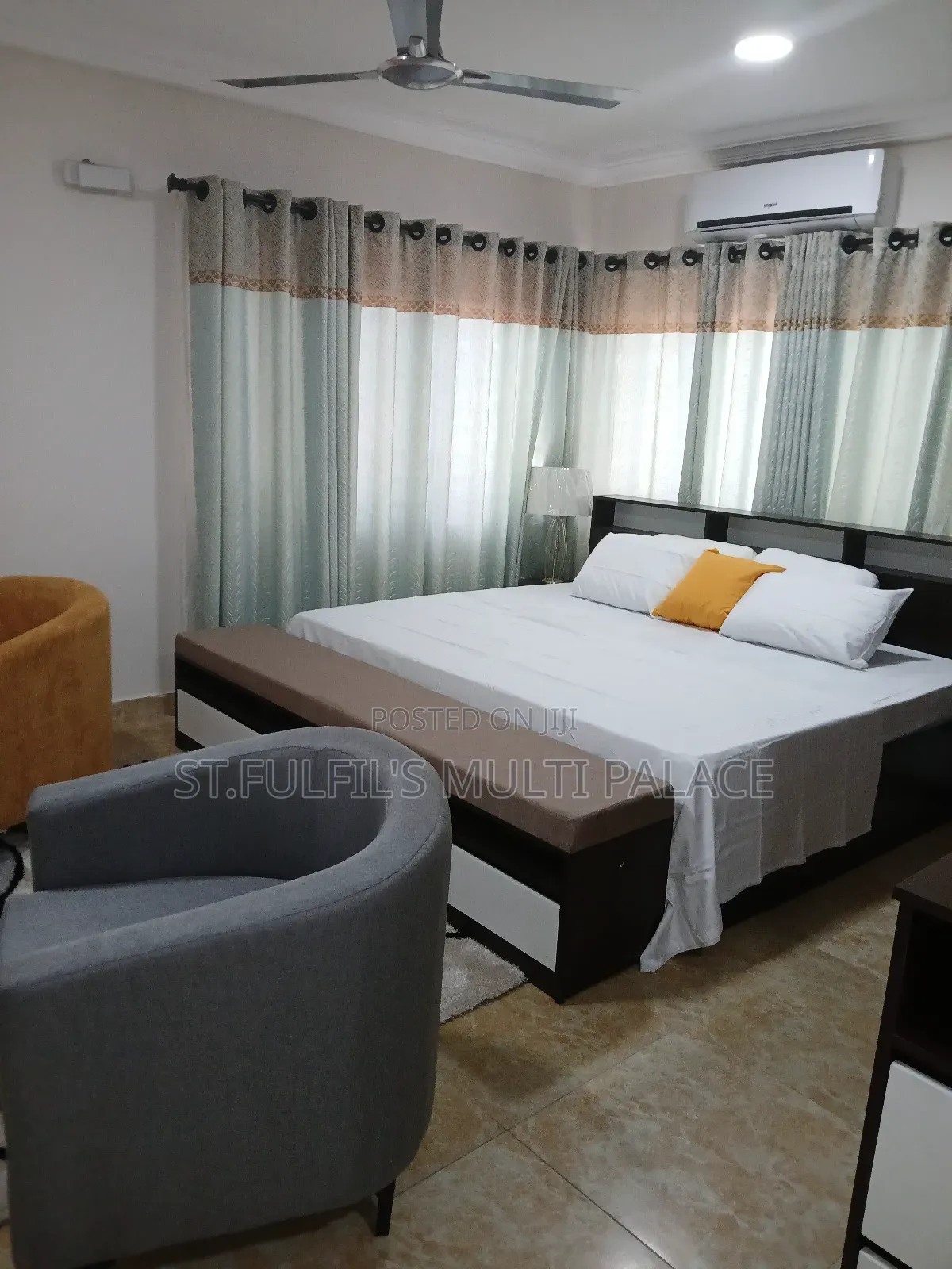 5bdrm House in Oyarifa for sale