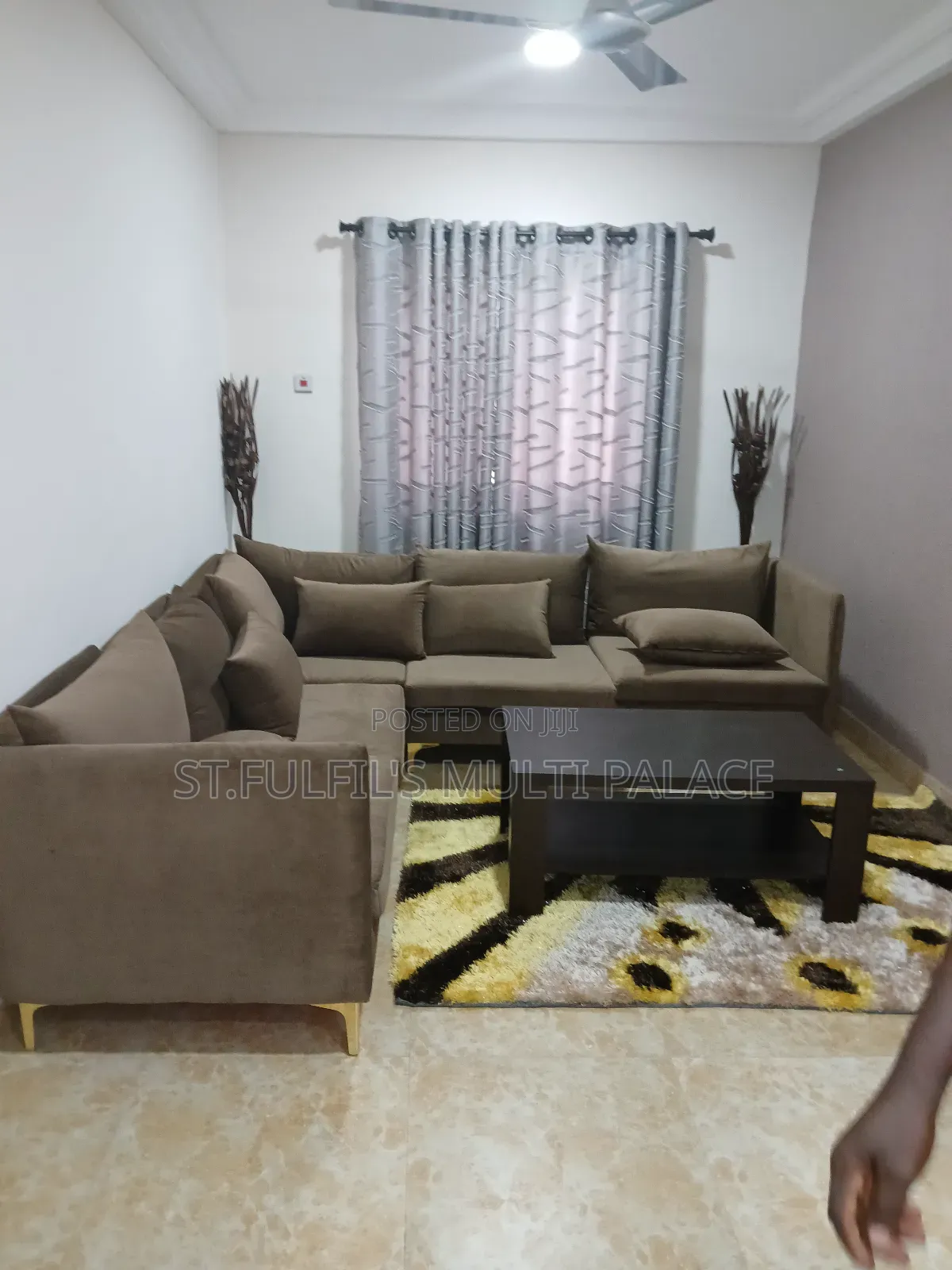 5bdrm House in Oyarifa for sale