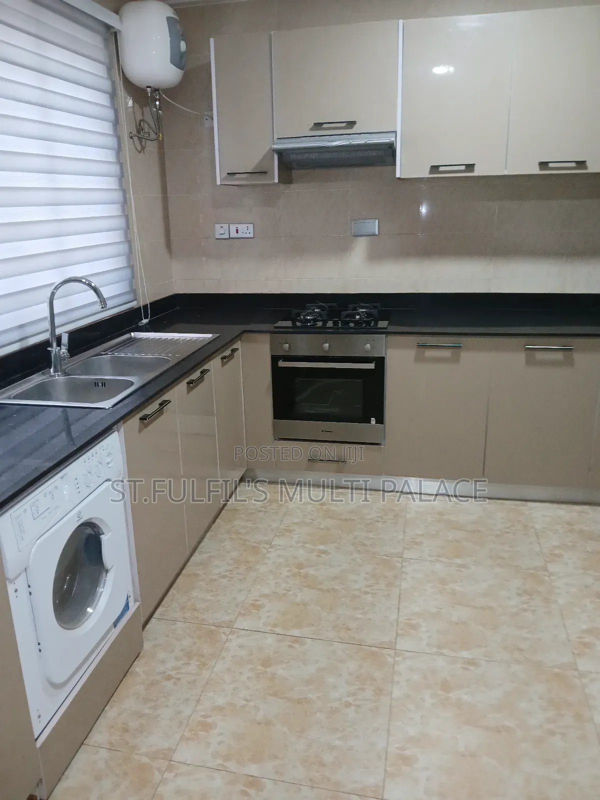 5bdrm House in Oyarifa for sale