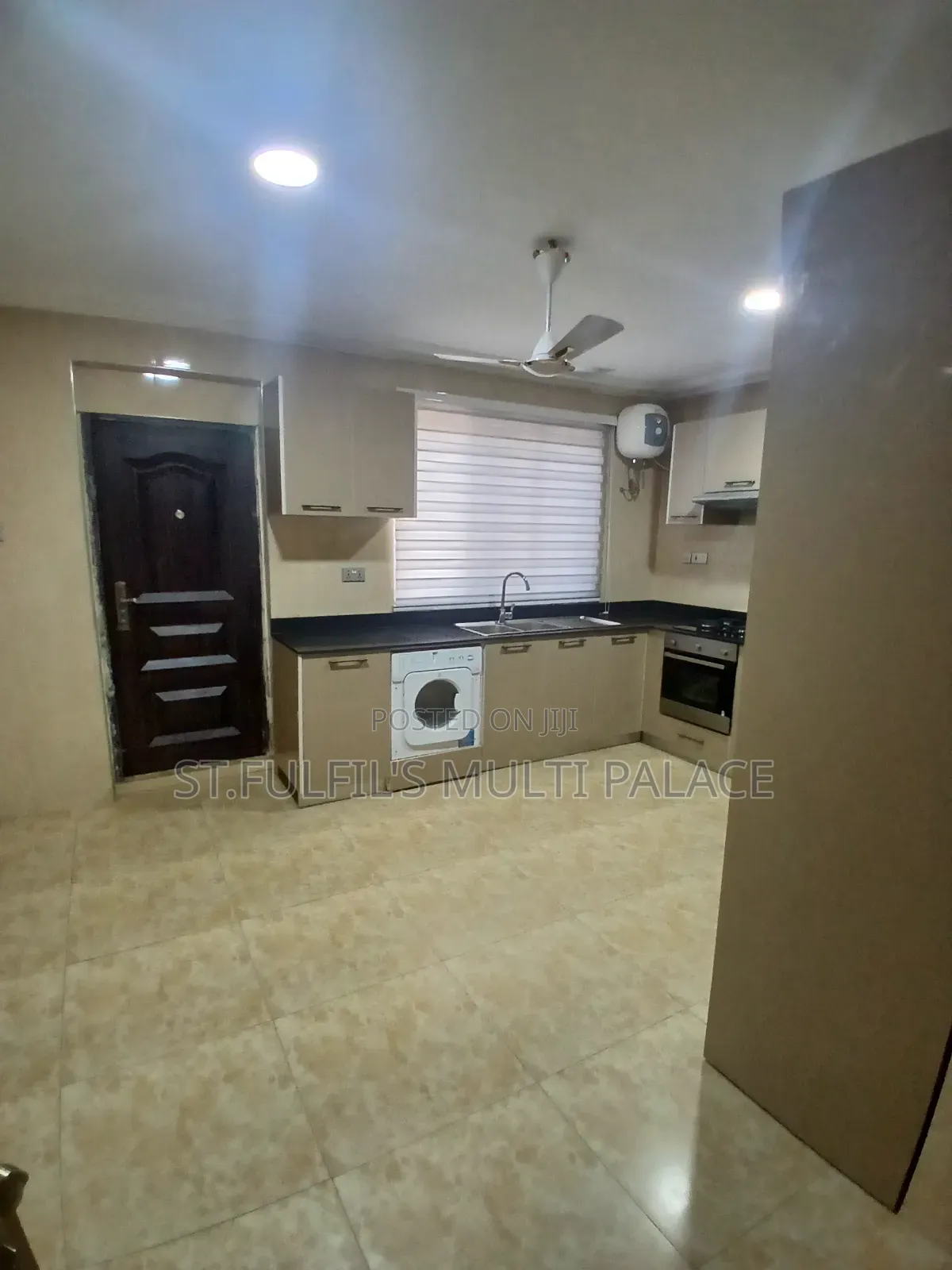 5bdrm House in Oyarifa for sale