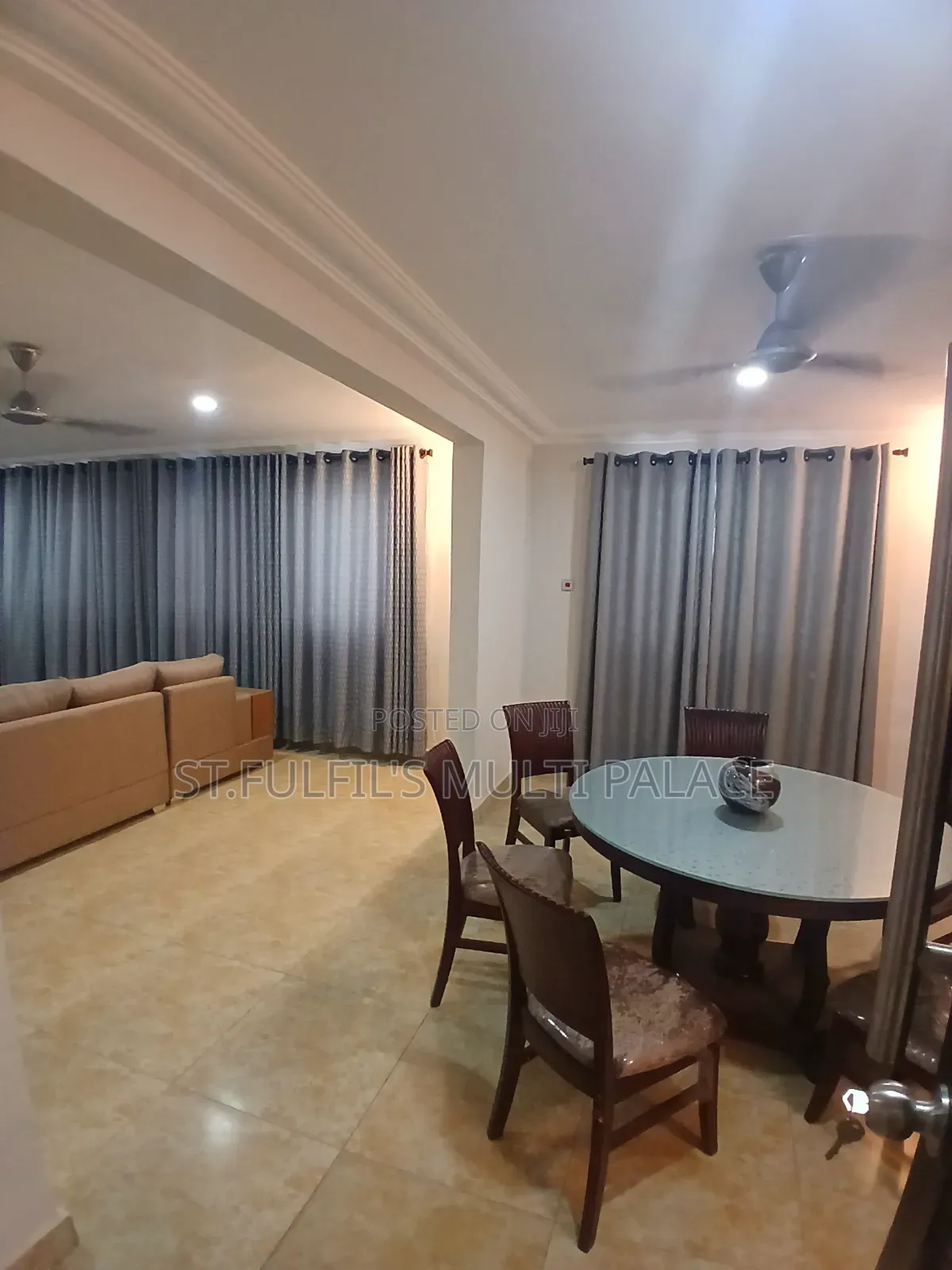5bdrm House in Oyarifa for sale