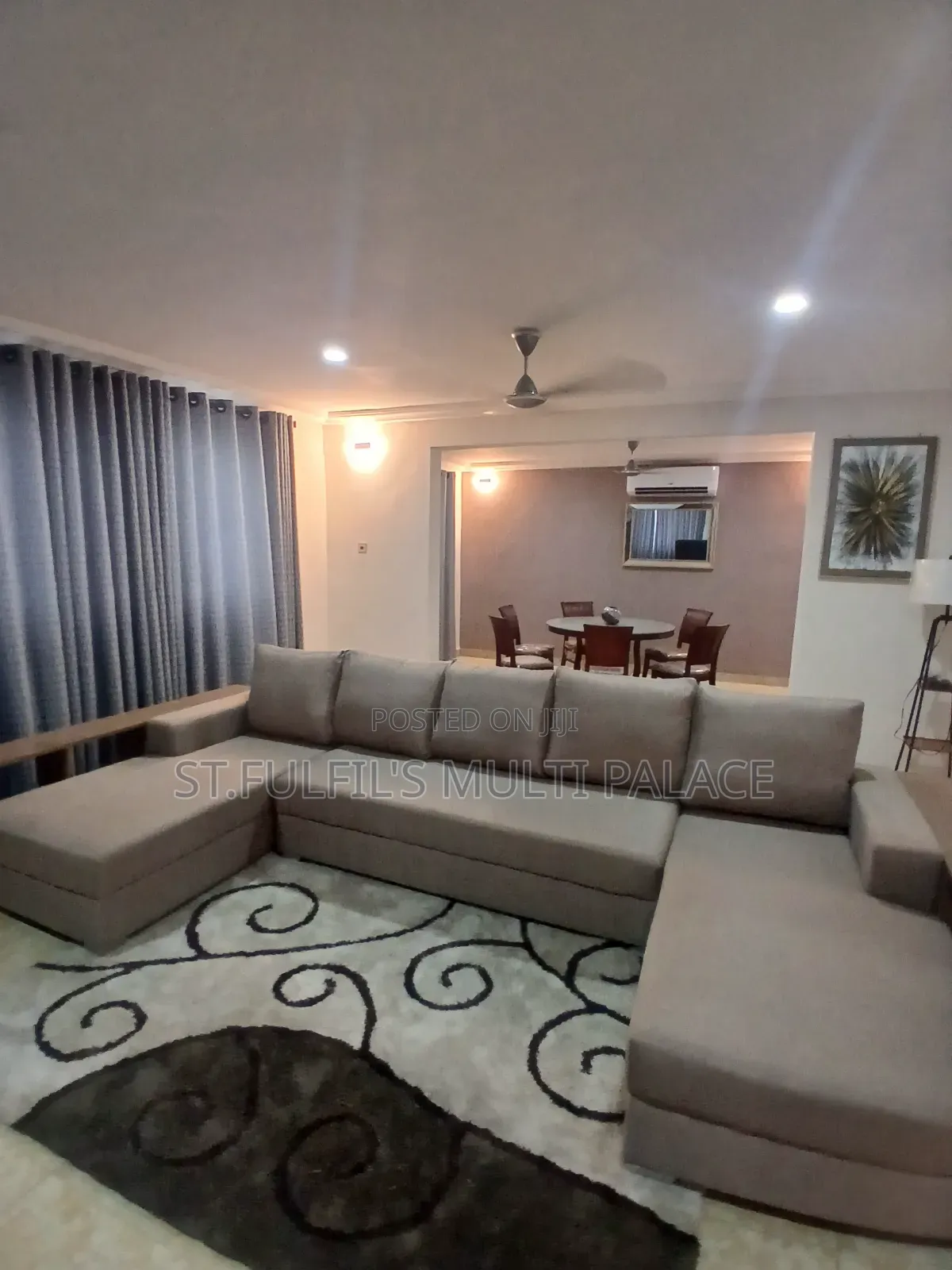 5bdrm House in Oyarifa for sale