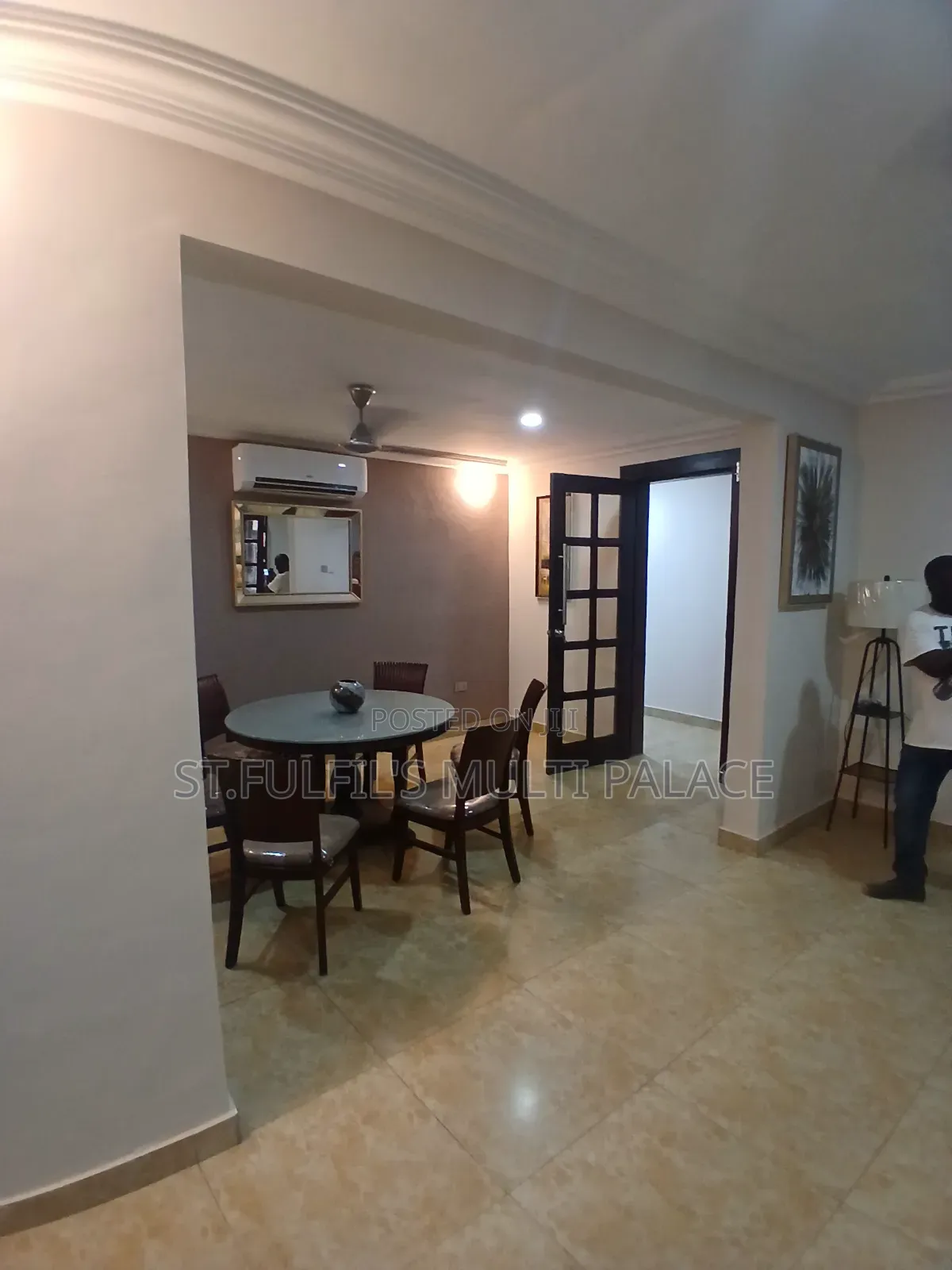 5bdrm House in Oyarifa for sale