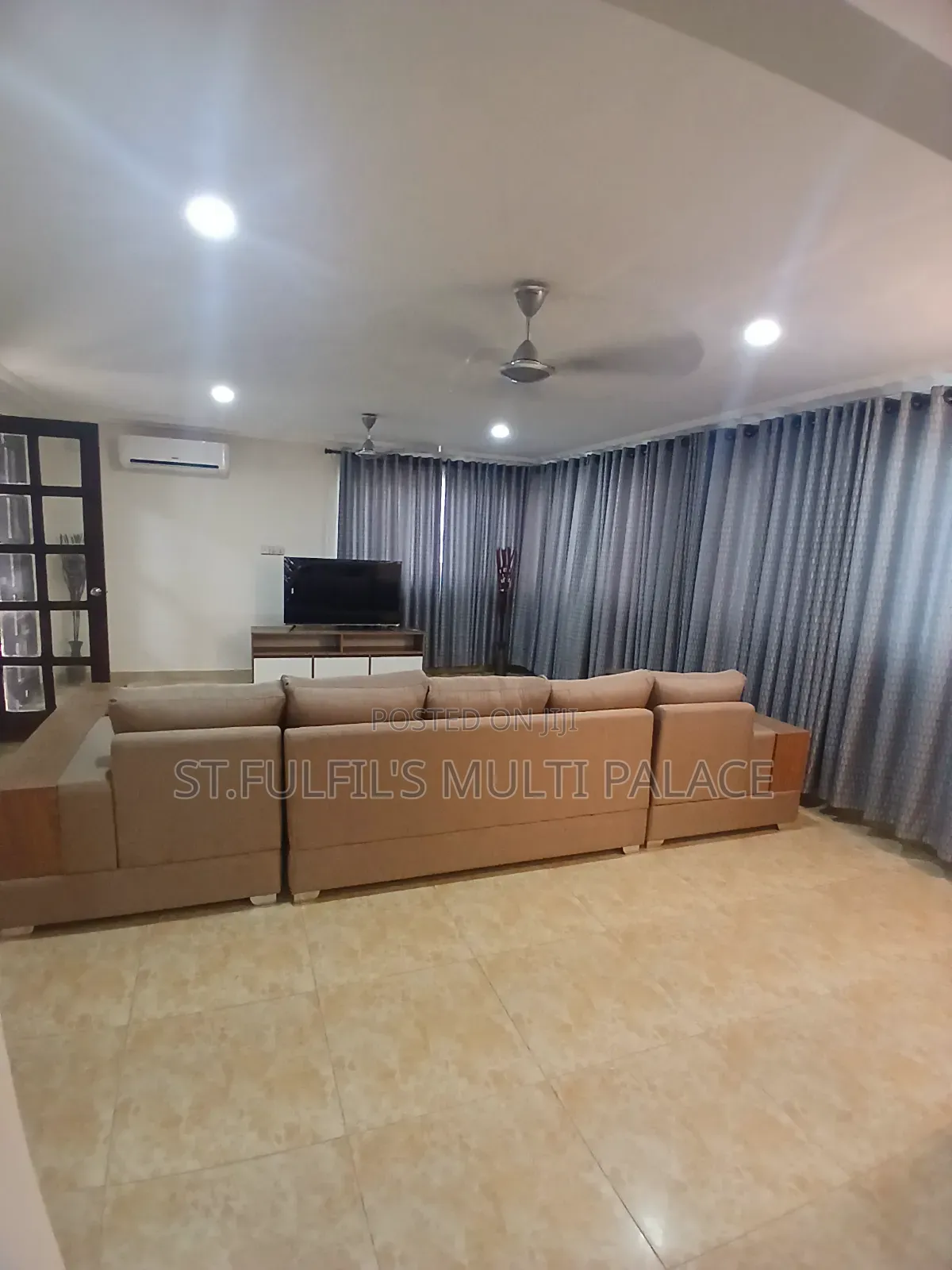 5bdrm House in Oyarifa for sale