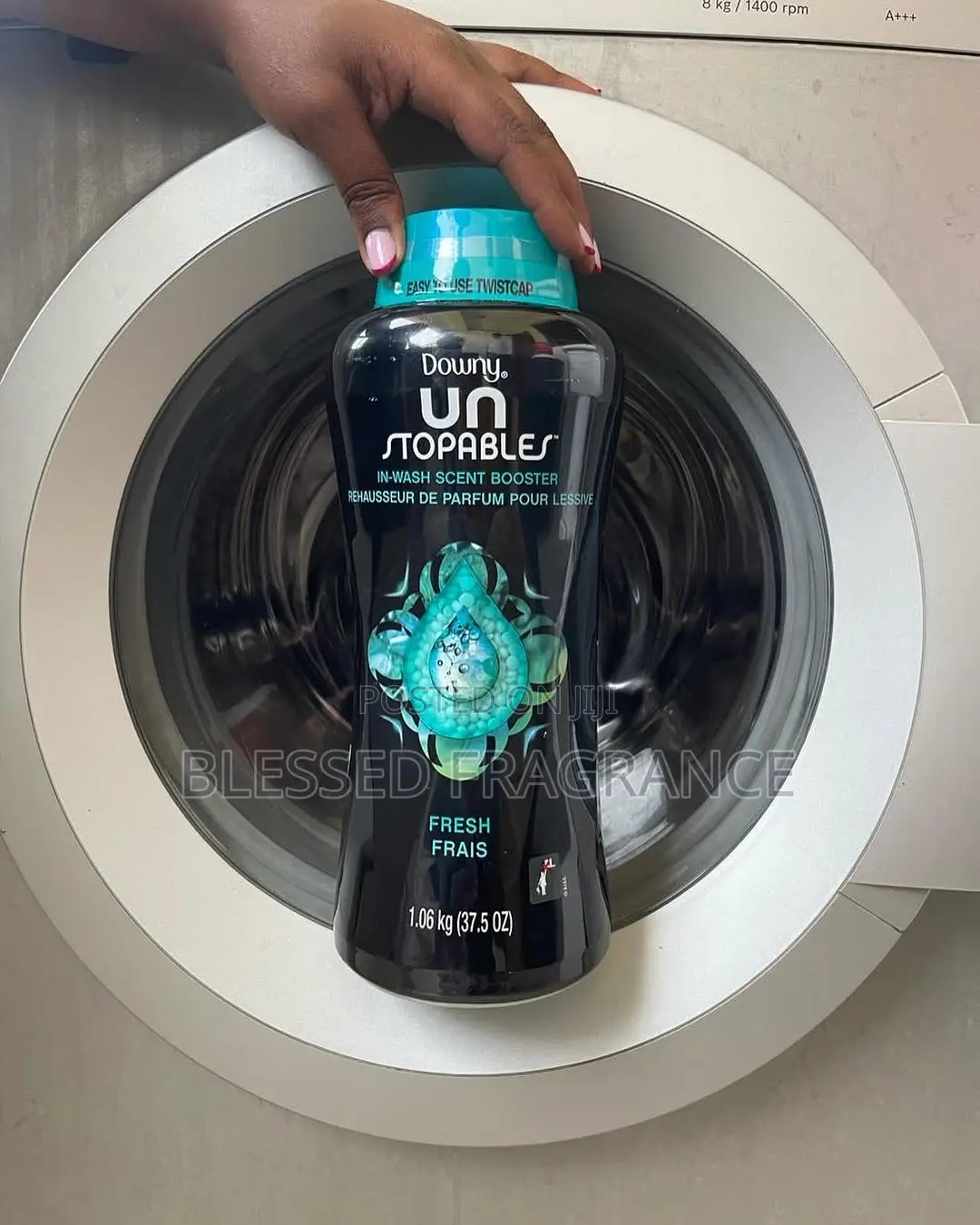 Downy in Wash Scent Beads