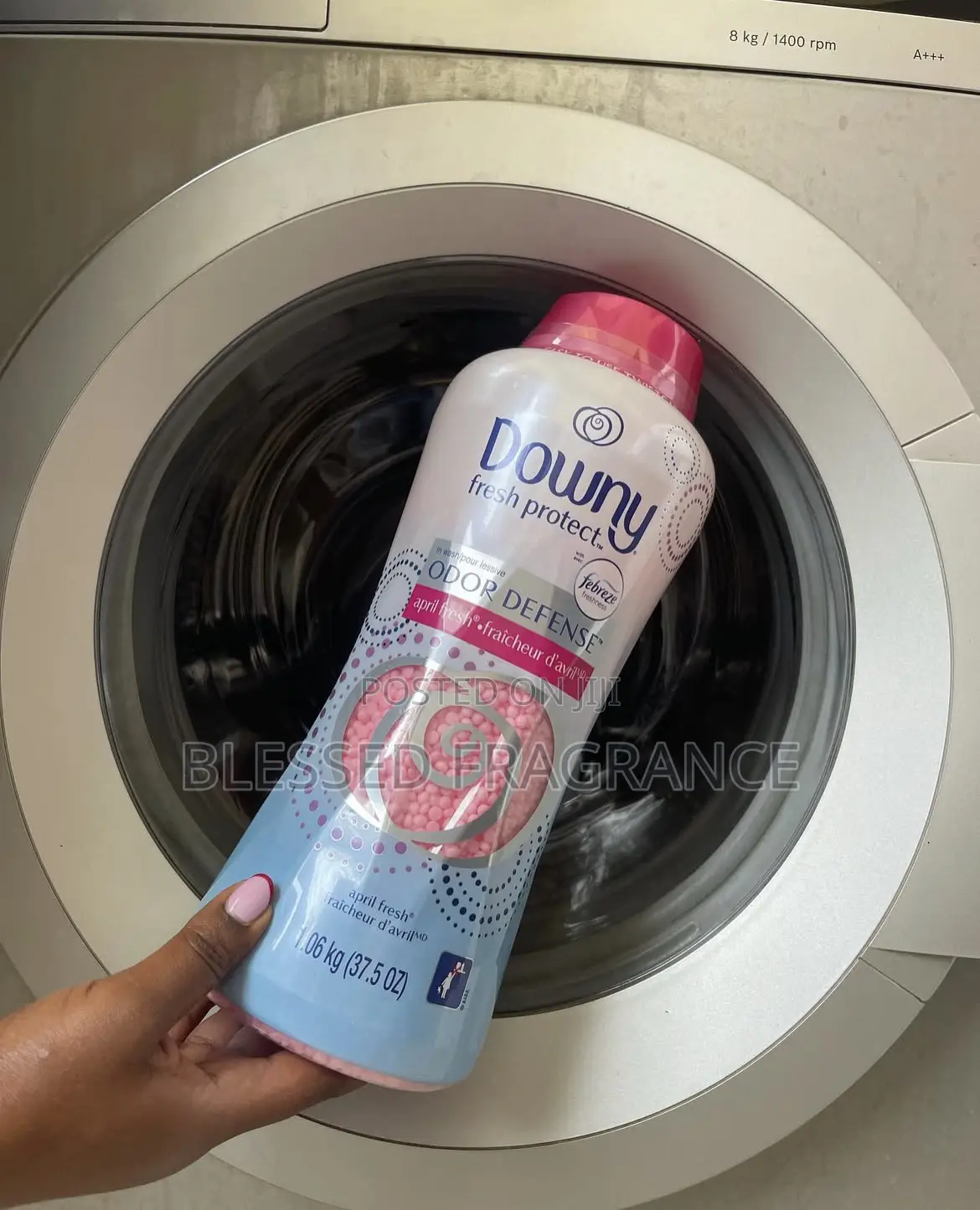 Downy in Wash Scent Beads