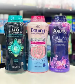 Downy in Wash Scent Beads