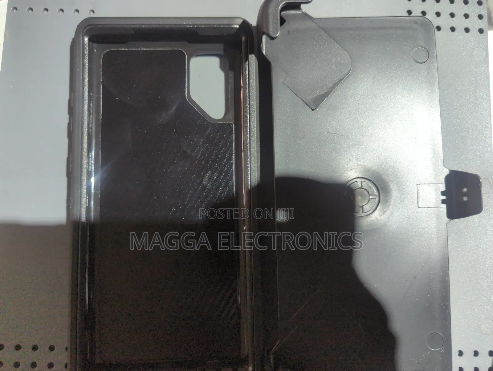 Samsung Note 10 Plus