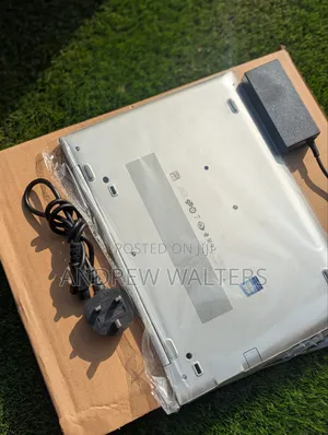 New Laptop HP EliteBook 840 G6 16GB Intel Core i5 SSD 256GB