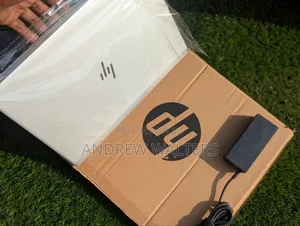New Laptop HP EliteBook 840 G6 16GB Intel Core i5 SSD 256GB