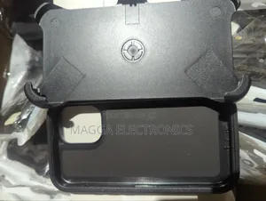iPhone 16 Armored Rugged Case