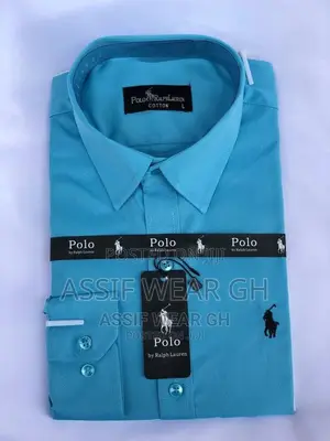 Quality Office Shirt Polo
