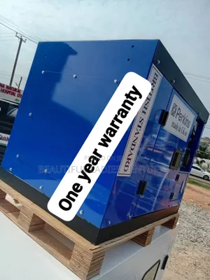 18kva Diesel Perkins Gener