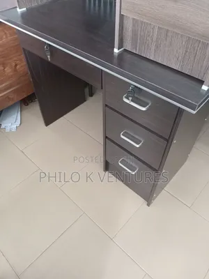 Editing Desk