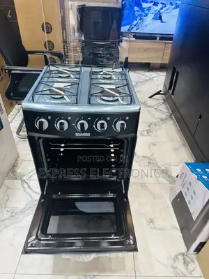 Available Now at Store Now Nasco 4burner 50/50