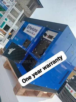 15kva Diesel Genrator