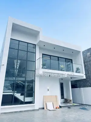 4bdrm House in East Legon Hills, Bawaleshie for sale