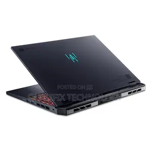 New Laptop Acer Predator Helios 16 16GB Intel Core I9 SSD 1T