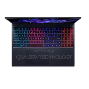 New Laptop Acer Predator Helios 16 16GB Intel Core I9 SSD 1T