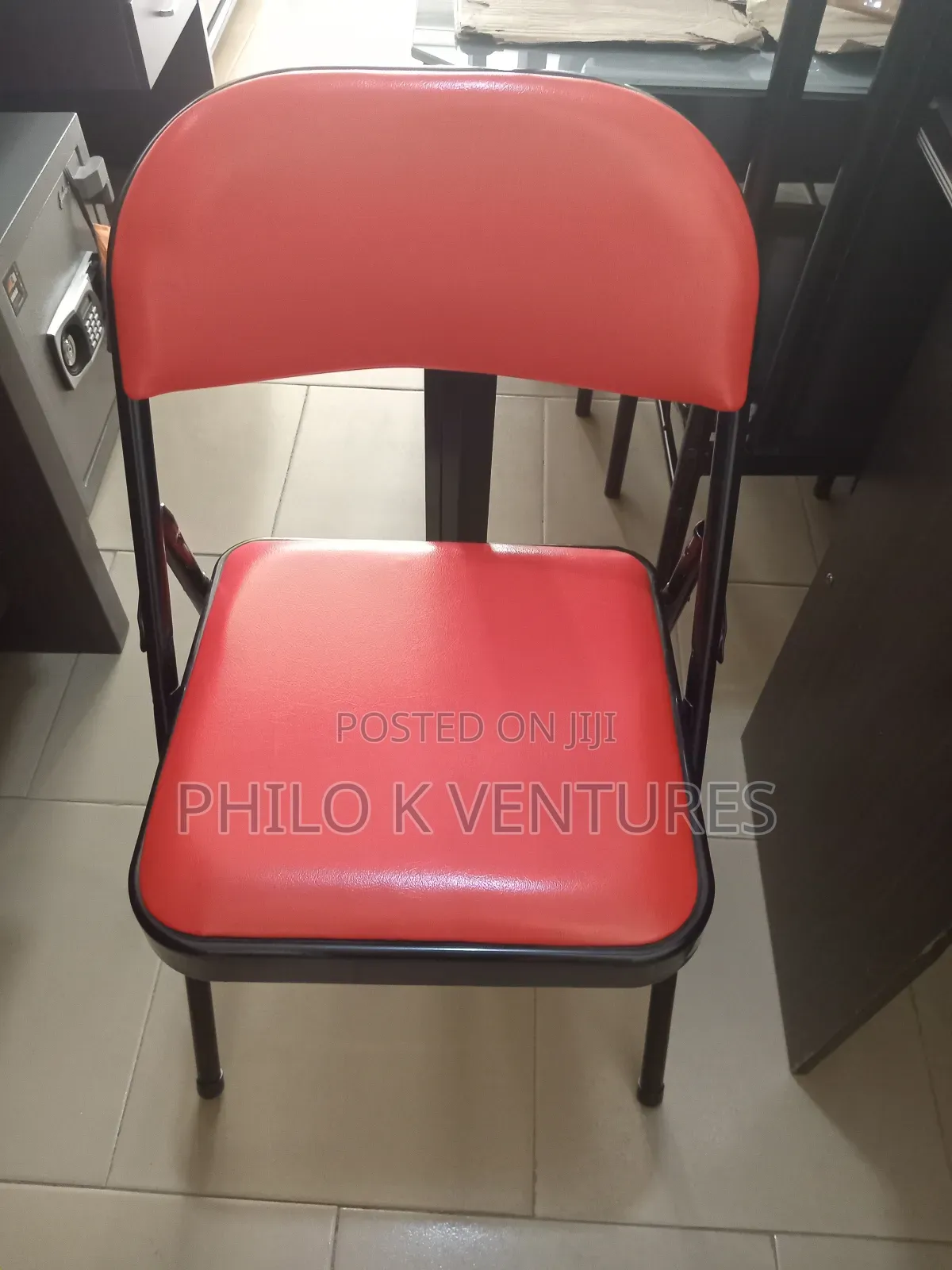 Picnic Chair