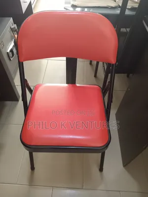 Picnic Chair