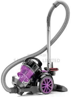 Suction Power Redefined Advanced Vacuum Cleaner