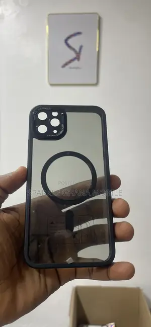 Apple iPhone 11 Pro Max