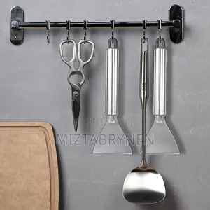 Stainless Steel Fish Scale Remover