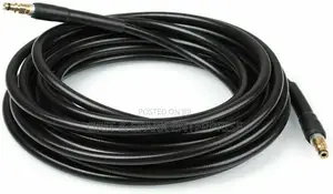 Brand New Karcher K 2-7 Pressure Washer Hose From Italy