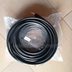 Brand New Karcher K 2-7 Pressure Washer Hose From Italy