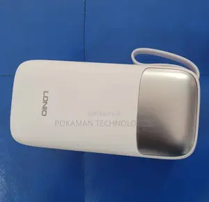 Ldnio Pq50 50000mah Power Bank