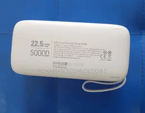 Ldnio Pq50 50000mah Power Bank