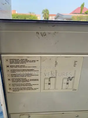 1.5hp Delonghi Pinguino Portable Air Conditioner