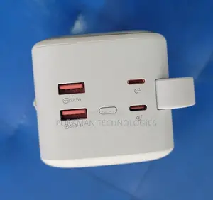Ldnio Pq50 50000mah Power Bank