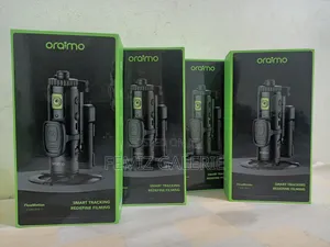 Oraimo Flow Motion Smart Face-Tracking Gimbal