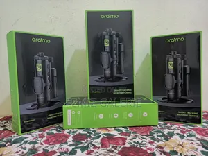 Oraimo Flow Motion Smart Face-Tracking Gimbal