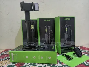 Oraimo Flow Motion Smart Face-Tracking Gimbal